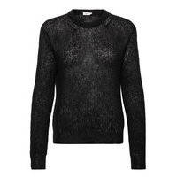 Felicia Sweater Neulepaita Musta Filippa K