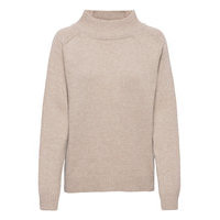 Juliana Sweater Kilpikonnakaulus Poolopaita Beige Filippa K