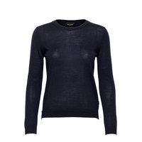 Fellini - Trish O T-shirts & Tops Long-sleeved Sininen SAND