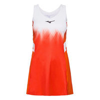 Printed Dress Dresses T-shirt Dresses Monivärinen/Kuvioitu Mizuno