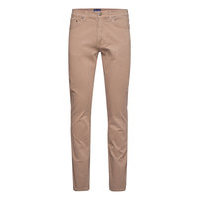 Arley Desert Jeans Farkut Ruskea GANT