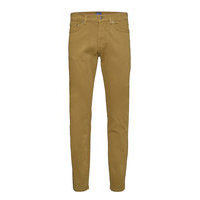 Arley Desert Jeans Farkut Ruskea GANT