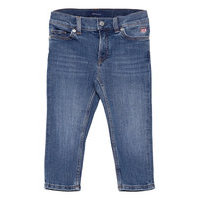 D1. Gant Retro Shield Jeans Farkut Sininen GANT