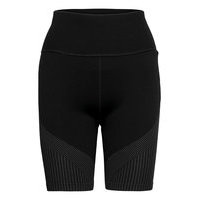 Train Seamless 5 Short Running/training Tights Musta PUMA