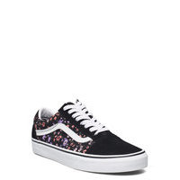 Ua Old Skool Matalavartiset Sneakerit Tennarit Musta VANS