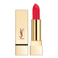 Rouge Pur Couture Huulipuna Meikki Oranssi Yves Saint Laurent