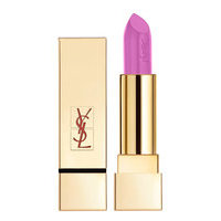 Rouge Pur Couture Huulipuna Meikki Vaaleanpunainen Yves Saint Laurent