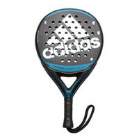 Essnova Carbon Ctrl 3.0 Accessories Sports Equipment Rackets & Equipment Padel Rackets Sininen Adidas Performance, adidas Perf..