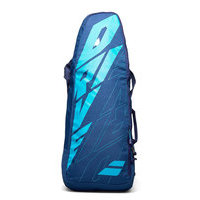 Backpack Pure Drive Accessories Sports Equipment Rackets & Equipment Racketsports Bags Sininen Babolat