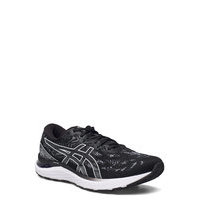 Gel-Cumulus 23 Shoes Sport Shoes Running Shoes Musta Asics