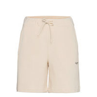 W. Oslo Shorts Shorts Flowy Shorts/Casual Shorts Beige HOLZWEILER