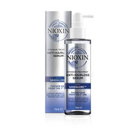 Nioxin Anti-Hairloss Treatment 70ml Hiusten Käsittely Nude Nioxin