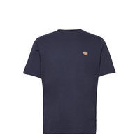 Ss Mapleton T-Shirt T-shirts Short-sleeved Sininen Dickies