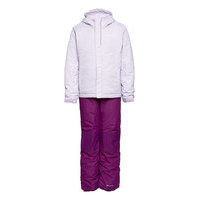 Buga Set Outerwear Snow/ski Clothing Snow/ski Suits & Sets Liila Columbia
