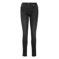 R Rebound Skinny Jeans Skinny Farkut Harmaa French Connection