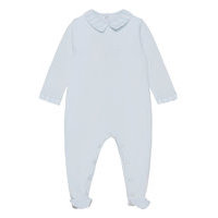 Garda Sleepsuit Pyjama Sie Jumpsuit Haalari Sininen Tartine Et Chocolat, Tartine et Chocolat