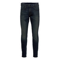 Revend Fwd Skinny Skinny Farkut Sininen G-star RAW