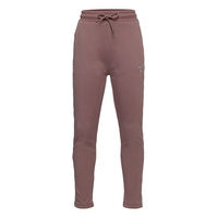 Hmlkick Pants Collegehousut Olohousut Liila Hummel