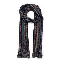 Missoni-Scarves Accessories Scarves Winter Scarves Monivärinen/Kuvioitu M Missoni