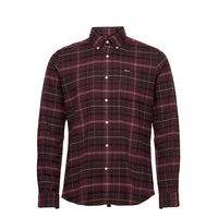 Barbour Kyeloch Tailored Shirt Paita Rento Casual Monivärinen/Kuvioitu Barbour