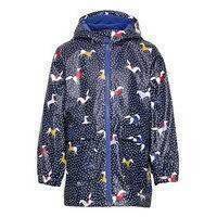 Raindance Outerwear Rainwear Jackets Sininen Joules