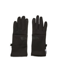 W Etip Recyd Glove Hanskat Käsineet Musta The North Face