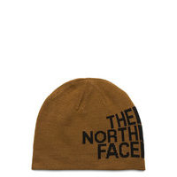 Rvsbl Tnf Banner Bne Accessories Headwear Ruskea The North Face