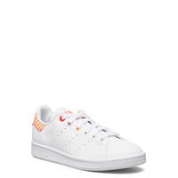 Stan Smith W Matalavartiset Sneakerit Tennarit Valkoinen Adidas Originals, adidas Originals