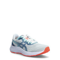 Gel-Excite 8 Shoes Sport Shoes Running Shoes Monivärinen/Kuvioitu Asics