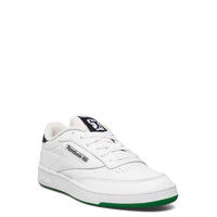 Club C 85 Matalavartiset Sneakerit Tennarit Valkoinen Reebok Classics