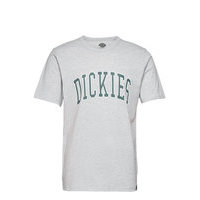 Aitkin Tee T-shirts Short-sleeved Harmaa Dickies