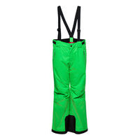 Reimatec Winter Pants, Takeoff Fresh Green,104 Cm Outerwear Snow/ski Clothing Snow/ski Pants Vihreä Reima