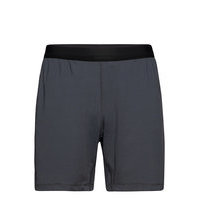 M Elastic Shorts Shorts Sport Shorts Harmaa Casall