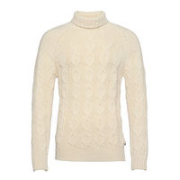 Magore Roll Knitwear Turtlenecks Kermanvärinen Matinique