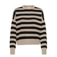 Teklaiw Pullover Neulepaita Beige InWear