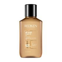 All Soft Argan Oil Hiusöljy Nude Redken