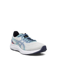 Gel-Excite 8 Shoes Sport Shoes Running Shoes Harmaa Asics