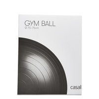 Gym Ball 70-75cm Accessories Sports Equipment Workout Equipment Foam Rolls & Massage Balls Musta Casall