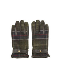 Barbour Newbrough Tartan Glove Hanskat Käsineet Monivärinen/Kuvioitu Barbour