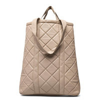 Karongz Tote Bag Ma20 Bags Totes Beige Gestuz