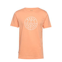 Scope T-Shirt T-shirts Short-sleeved Oranssi Makia