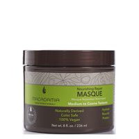 Nourishing Repair Masque Hiusnaamio Nude Macadamia
