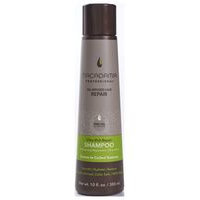 Ultra Rich Repair Shampoo Shampoo Nude Macadamia