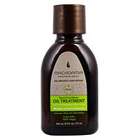 Nourishing Repair Oil Treatment Hiustenhoito Nude Macadamia