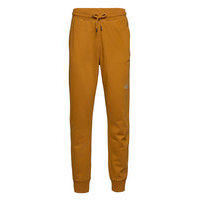 M Nse Pant Collegehousut Olohousut Keltainen The North Face