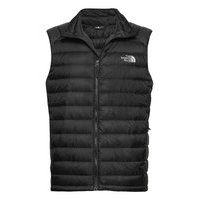 M Trevail Vest Liivi Musta The North Face