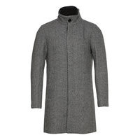 Maharvey N Outerwear Coats Winter Coats Harmaa Matinique