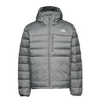 M Acncga 2 Hdie Outerwear Sport Jackets Harmaa The North Face