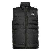 M Acncga 2 Vst Liivi Musta The North Face