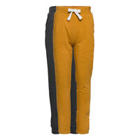 Basic Sweat Pant Collegehousut Olohousut Harmaa Minymo